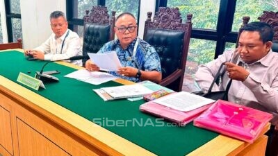 Sikap Diam Pejabat TUN Digugat ke PTUN Jakarta, PSHT Madiun Uji Kepastian Hukum Keputusan Badan Hukum