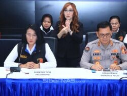 Bareskrim Ungkap Tiga Kasus PPA-PPO, Tangani Kekerasan Seksual hingga TPPO Pengantin Pesanan