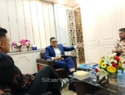 FSPPI Bawa Perlindungan Pekerja Perfilman ke Ruang Legislasi