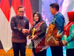Diakui di Tingkat Regional Jawa–Bali, Ponorogo Tegaskan Kinerja Pemerintahan Harus Berdampak bagi Masyarakat