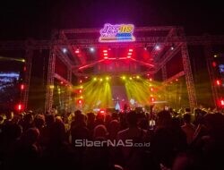 JOSJIS Fest 2026 Pecah! Ribuan Penonton Padati Stadion Batoro Katong Ponorogo