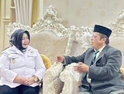 Syaifuddin Brodin Nyatakan Siap Ikuti Proses Pengisian Wabup Ponorogo, Andalkan Pengalaman Politik