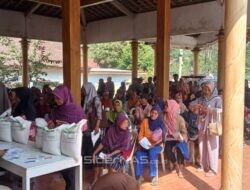 Bantuan Pangan 2026 Bergulir, 141.935 Penerima di Ponorogo Dapat 30 Kg Beras