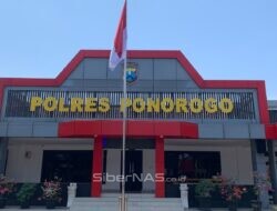 Diduga Mengaku Utusan Ipong Muchlissoni, “Menjeng” Dilaporkan atas Dugaan Penipuan Rp.1 Miliar