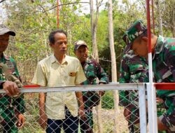 Jembatan Garuda Hadirkan Manfaat Besar, Buka Akses dan Gerakkan Ekonomi Warga 
