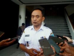 Pemkab Ponorogo Sampaikan Postur Perubahan APBD 2026, Infrastruktur dan Persampahan Jadi Prioritas
