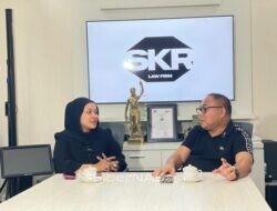 Dua Merek Kelas 41 Dikaitkan dengan PSHT, Kangmas Sukriyanto Soroti Potensi Sengketa Hukum