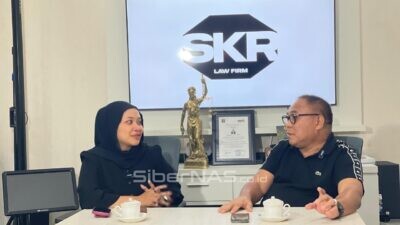 Dua Merek Kelas 41 Dikaitkan dengan PSHT, Kangmas Sukriyanto Soroti Potensi Sengketa Hukum