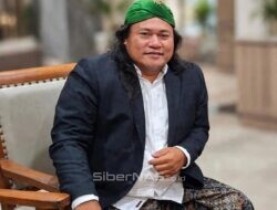 Gus Hasim Siapkan Gagasan Besar untuk Kemajuan Ponorogo, Tekankan Kolaborasi, Bantuan Hukum dan Dukung Pembangunan Religi