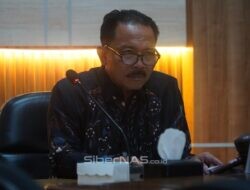 Tanpa Komisi D, Pamuji Tampung Empat Tuntutan Suporter soal Renovasi Total Stadion Batoro Katong