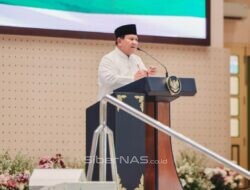 Pidato Presiden Prabowo di Gontor: “Wartawan Itu Pinter Nyamar”, Saya Harus Hati-Hati Bicara, Ini Tanggapan Ketua DPC AWDI Ponorogo