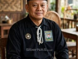 Kangmas Anang Jhuswandi Soroti Kejadian Bentrokan Menuju Jalan Merak: Pemerintah Diminta Evaluasi Legalitas Kelompok Taufiq