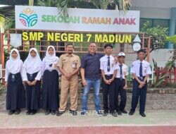 Kangmas Eko Wibowo Apresiasi Semua Pihak, Kondusivitas Madiun Harus Dijaga Bersama