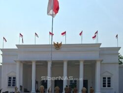 Kantor Desa Paringan, Bangunan Megah yang Jadi Ikon Baru di Ponorogo