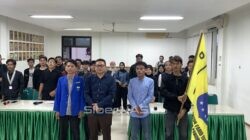 Kejari Ponorogo Diuji Transparansi, PMII Desak Dugaan Korupsi Tunjangan Perumahan DPRD Diusut Tanpa Tebang Pilih