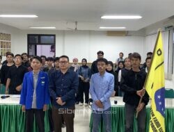Kejari Ponorogo Diuji Transparansi, PMII Desak Dugaan Korupsi Tunjangan Perumahan DPRD Diusut Tanpa Tebang Pilih