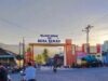 Pesona Desa Serag Ponorogo, Perpaduan Keindahan Alam dan Potensi Wisata di Kaki Gunung Wilis