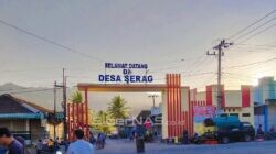 Pesona Desa Serag Ponorogo, Perpaduan Keindahan Alam dan Potensi Wisata di Kaki Gunung Wilis