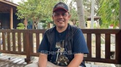Kades Serag Klarifikasi Isu Kantor Desa Mangkrak, Pembangunan Dilakukan Bertahap