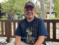 Kades Serag Klarifikasi Isu Kantor Desa Mangkrak, Pembangunan Dilakukan Bertahap